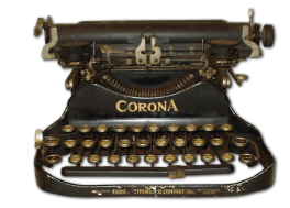 old_corona_typewriter-attic_treasures