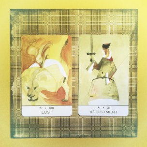 Zillich Tarot